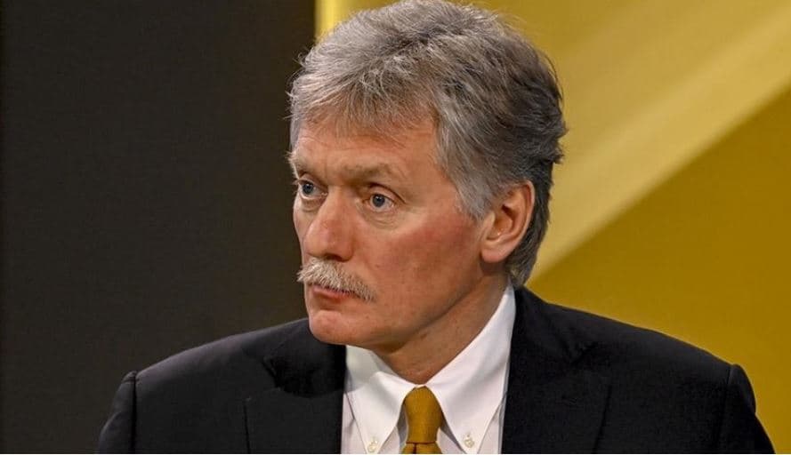 Kremlini: Zelensky duhet të reflektojë mbi propozimin e Putinit