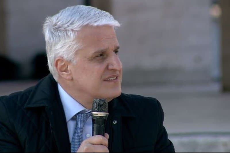 Majko: Bashkëpunimi Shqipëri-Kosovë është maksimal dhe ky është vetëm fillimi