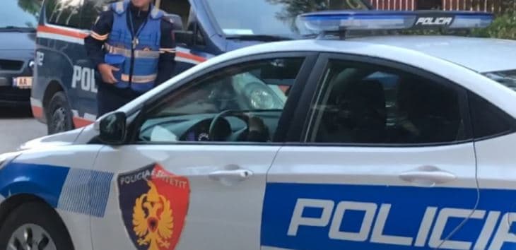 Tentoi të vrasë me thikë një person, arrestohet 34-vjeçari në Kukës