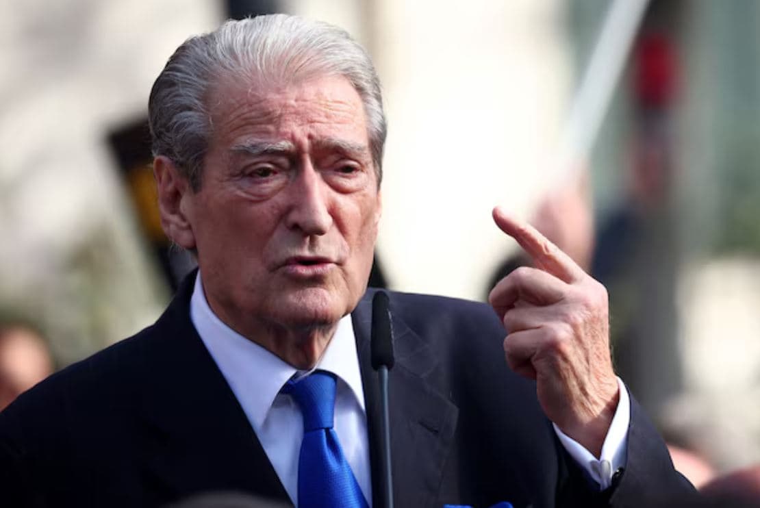 Shpallja “non grata” nga Britania e Madhe, Berisha humb gjyqin në Londër