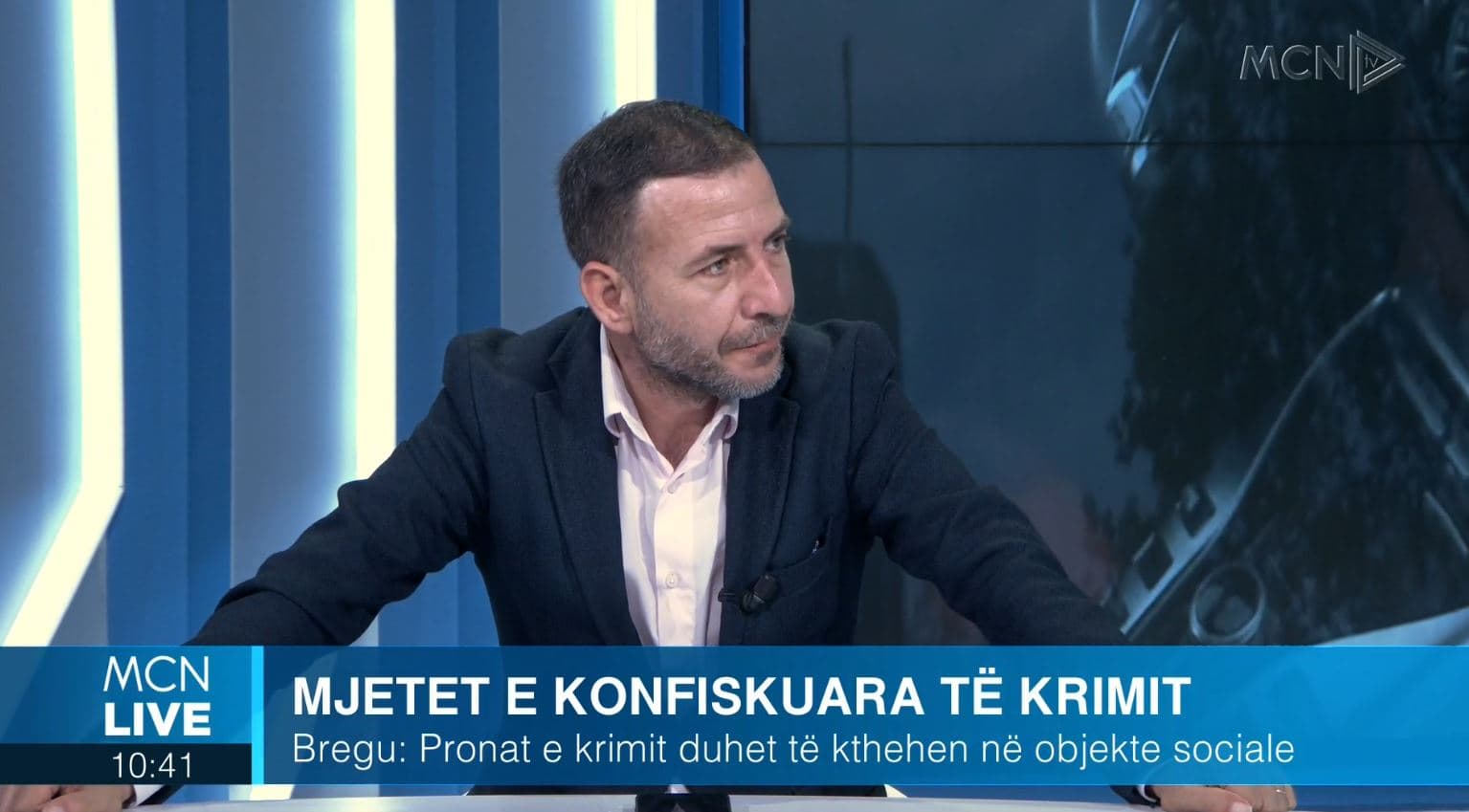 Bregu: Makinat luksoze të krimit janë marrë nga Policia dhe MB. Problem tokat e apartamentet, të kthehen në objekte sociale! (VIDEO)
