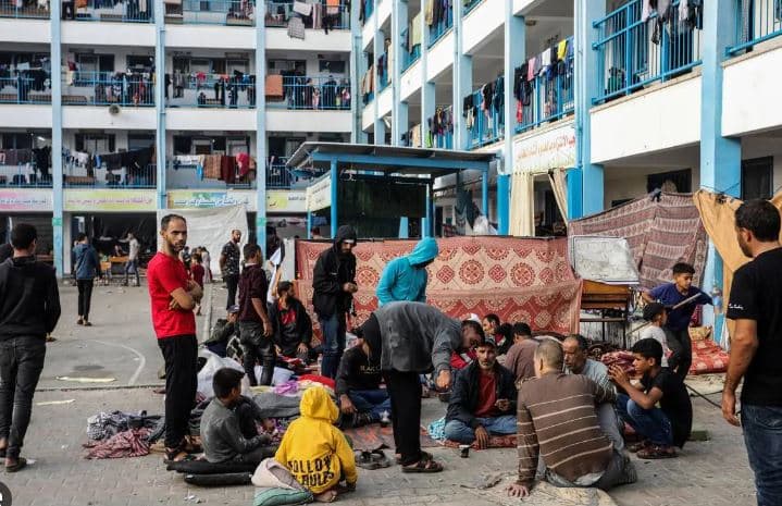 OKB: Gaza, vendi më i rrezikshëm në botë për punonjësit e ndihmave