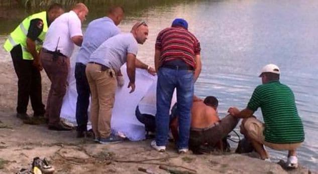 33-vjeçari me probleme të shëndetit mendor mbytet në rezervuarin e fshatit Kagjinas në Kolonjë