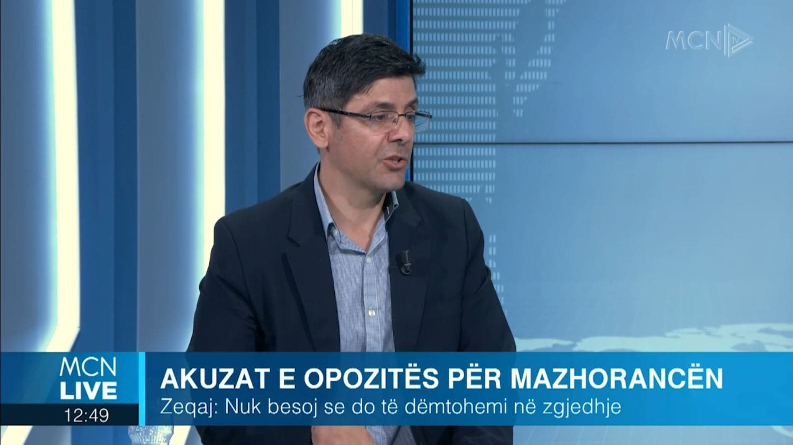 Kalemaj: Opozita është ende në lojë. Skenari që i jep një shans në 2025-n
