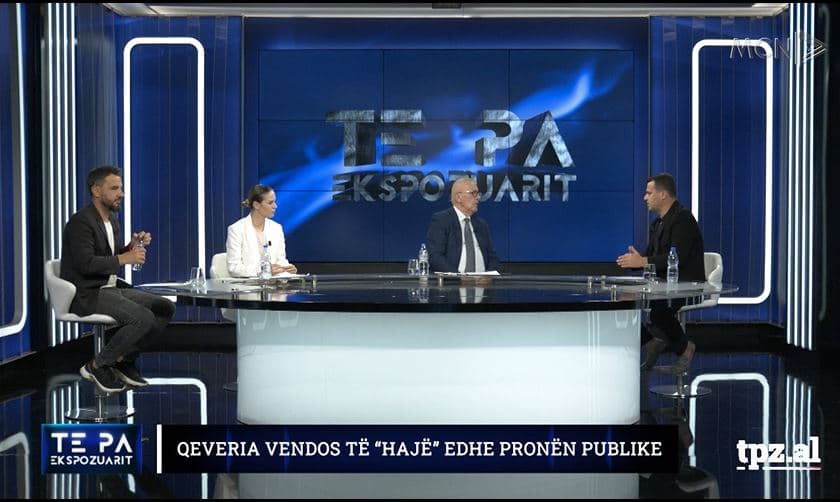 Tomorri: Qytetarët rrezikohen nga fluska financiare e ndërtimit, çmimi mund të bjerë në 700 euro/metri