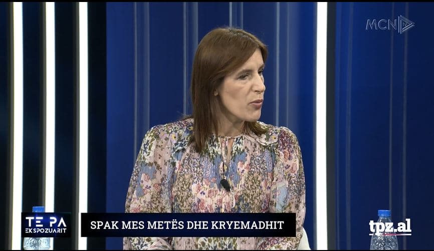 SPAK hetim ndaj Meta-Kryemadhit, Lala: Prokuroria po heton të gjithë pasurinë e çiftit