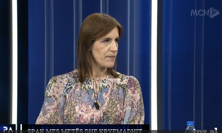 Lojë apo strategji? Lala: Meta dhe Kryemadhi jetojnë të ndarë prej muajsh