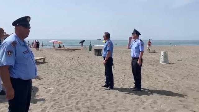 Hyn në det për tu larë, humb jetën turisti në Lezhë
