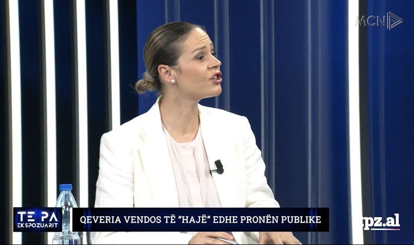 Xama: Në Tiranë janë ndërtuar 7 mln metra katrorë, vlera nga shitja shkon 15 miliardë euro