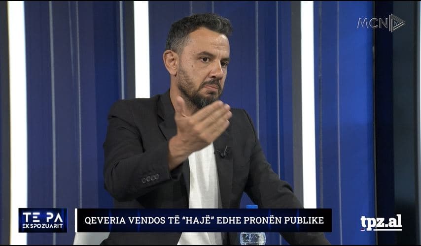 Soko: Këta 5-6 vetë që morën lekët me Rindërtimin do të marrin edhe pronën publike