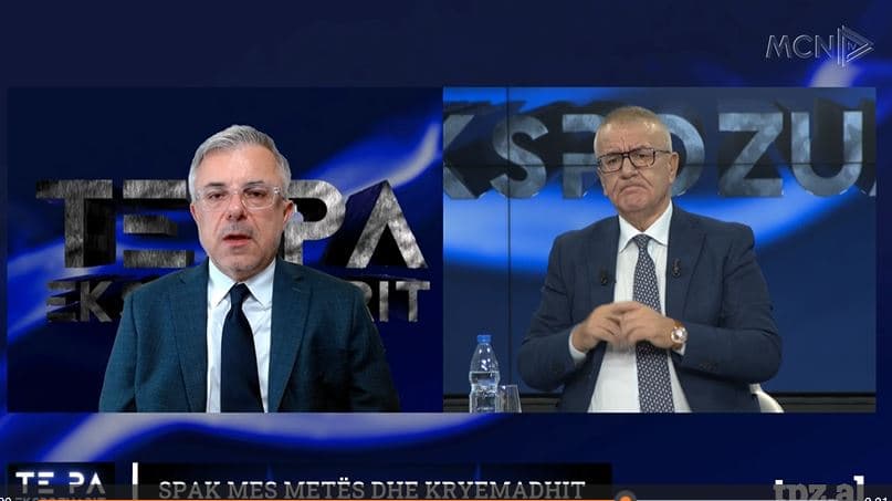 Sejamini: Ilir Meta nuk po tregon kush janë eksponentët e pastrimit të parave, kur denoncon bëje me fakte