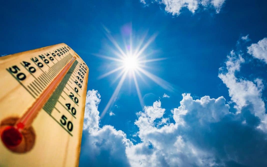 Parashikimi i motit/ Gjatë javës temperatura të larta mbi mesataren