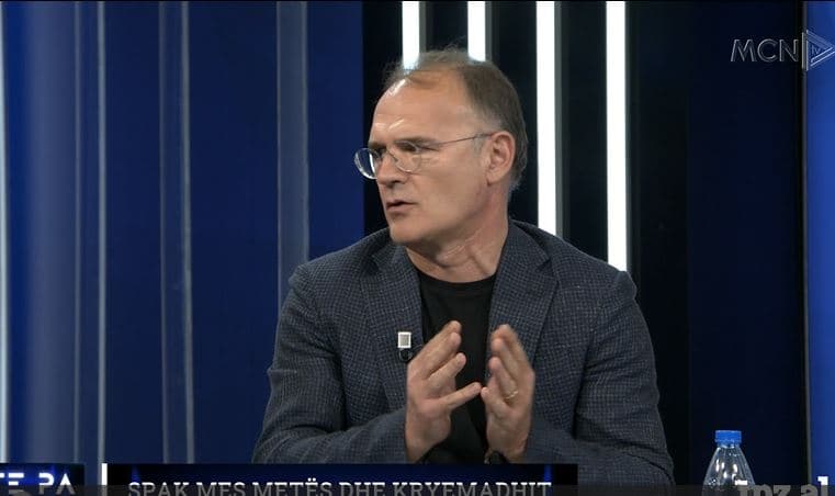 Meta në SPAK, Tela: Nuk është i kulluar, të gjithë kemi qenë dëshmitarë të këtyre viteve se çfarë ka bërë Ilir Meta