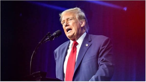 Trump: Dështimi i Biden mund të na çojë drejt Luftës së Tretë Botërore
