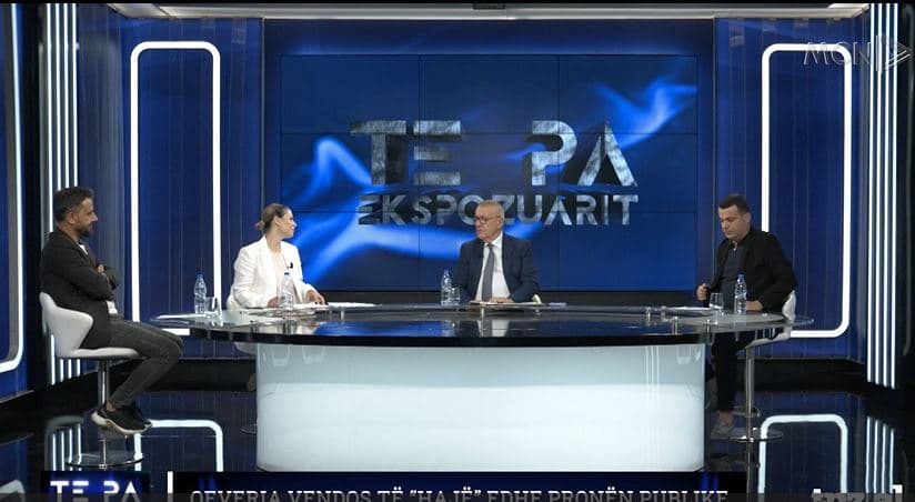 “Do të marrin deri në 70% të pronës”, Xama tregon pasuritë shtetërore që do t’u “falen” privatëve