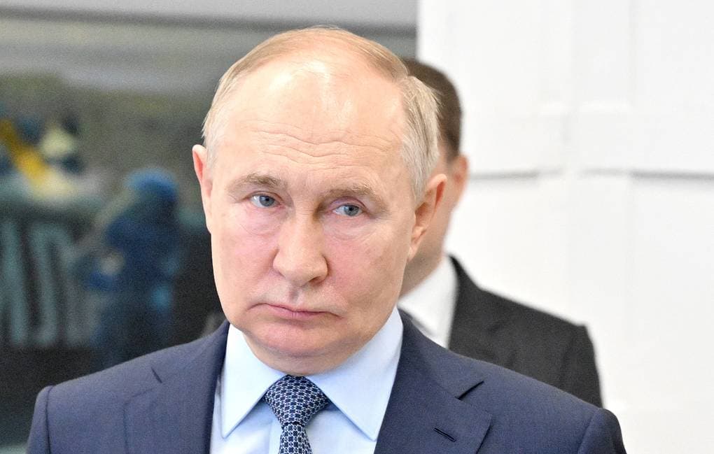 Putin i premton mbështetje Koresë së Veriut 