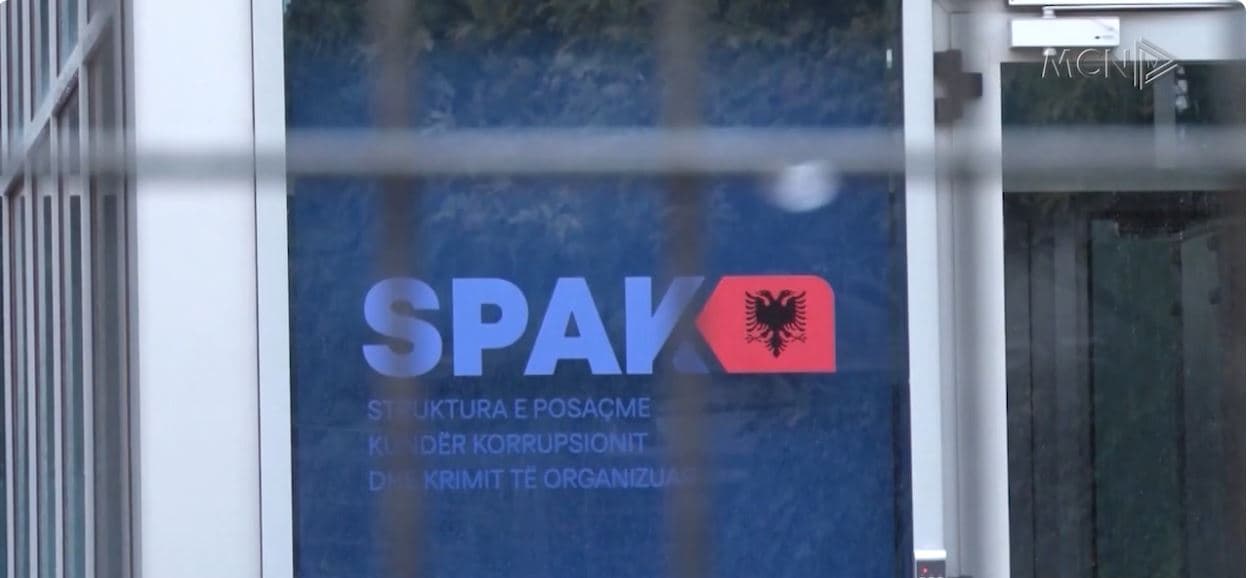 GJKKO lë në arrest shtëpie kryetarin e PD. Gjokutaj: Estradë juridike, po bëjnë ekspertim kontabël