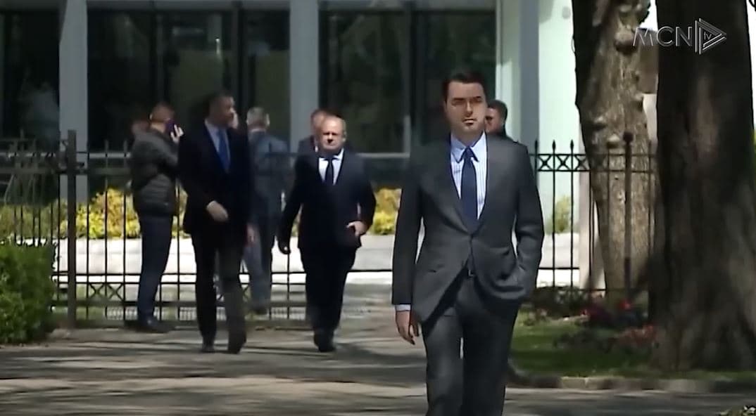 Pritshmëritë e deputetëve nga partia e Bashës. Çupi: Do jetë një nga 124 të tilla, nuk përçan PD-në (VIDEO)