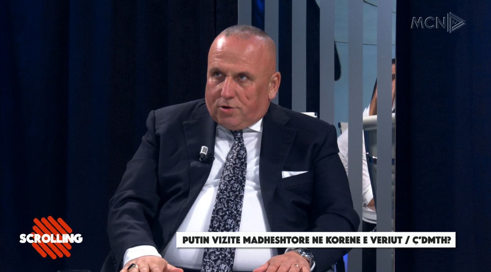 Kulla zbulon detaje nga pakti Putin-Jong Un: Pas pak ditësh mund t’i shohim trupat koreano-veriore në Ukrainë