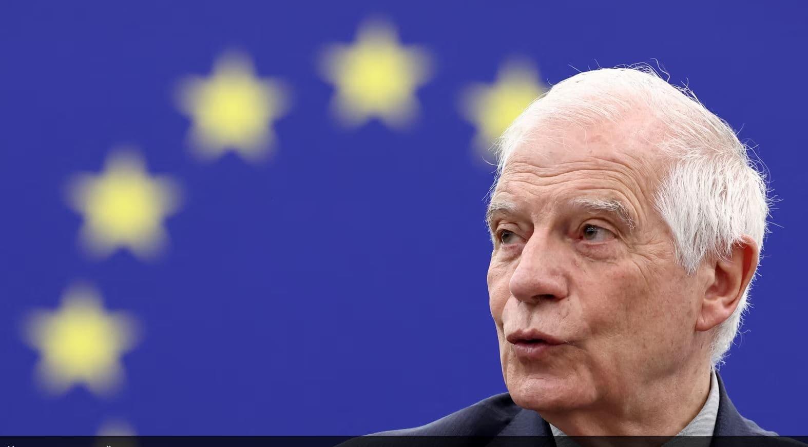  Heqja e masave të BE-së/ Diskutohet sot raporti i Borrellit për Kosovën
