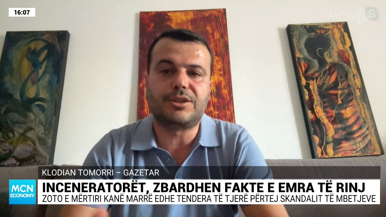 Inceneratorët, Tomorri: Në Tiranë u paguan 100 milionë euro për një shërbim që më përpara ishte falas