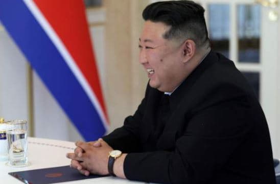 Kim Jong Un: Traktati i ri mes dy vendeve është tërësisht paqësor dhe mbrojtës