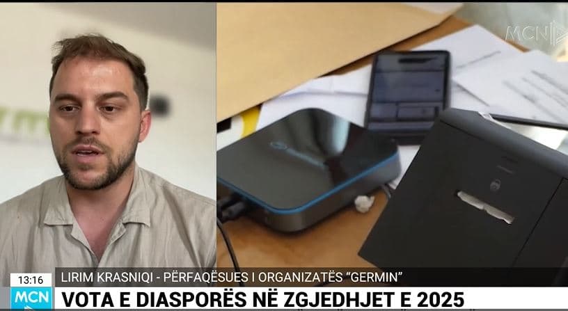 Vota e diasporës, Krasniqi: Nuk ka pasur vullnet politik për ta realizuar, përgjegjës për situatën Kuvendi (VIDEO)