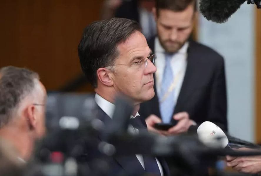 Moska: Emërimi i Mark Rutte si Sekretar i Përgjithshëm i NATO-s nuk do të ndryshojë asgjë në politikën e Aleancës