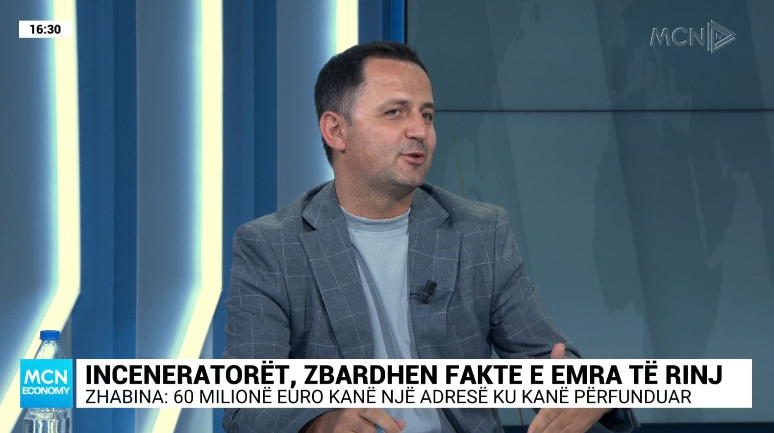 Emri i Peleshit në hetimet për inceneratorët, Zhabina: Faturat e udhëtimit në Itali dhe kontrata e fituar nga Klodian Zoto