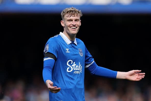 Manchester United, ofertë për Branthwaite
