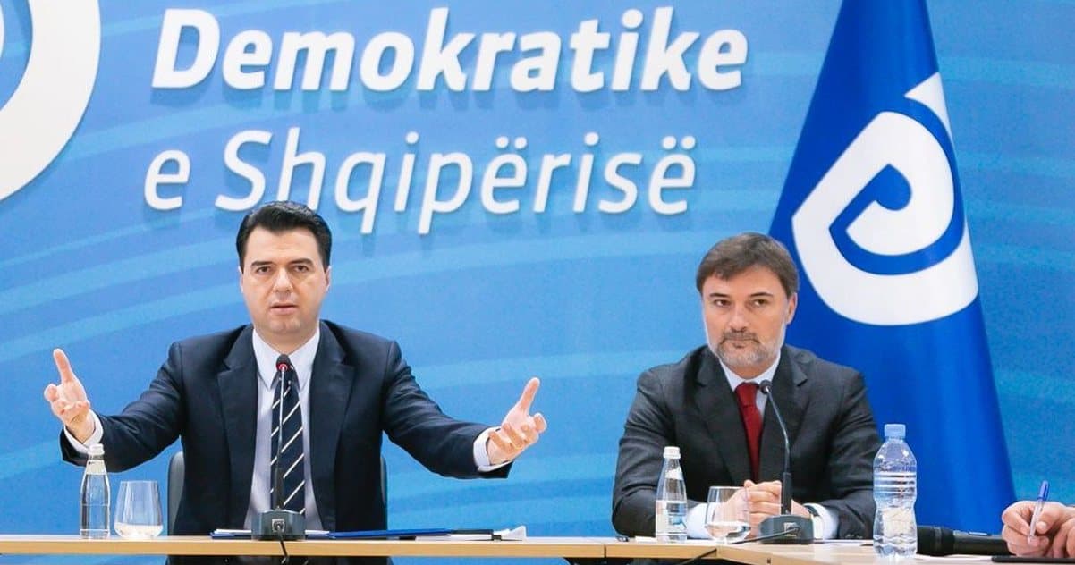 Vula e PD i kaloi Berishës, Alibeaj largohet nga grupi parlamentar demokrat