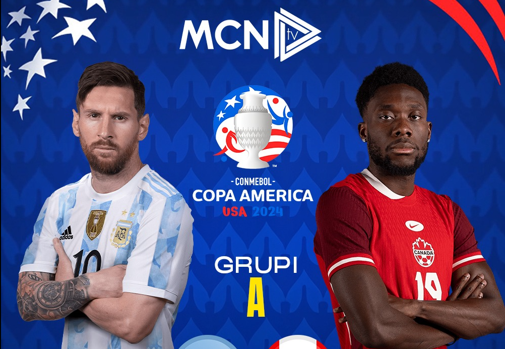 Argjentinë-Kanada në MCN TV/ Messi: Jemi favoritë për të fituar trofeun