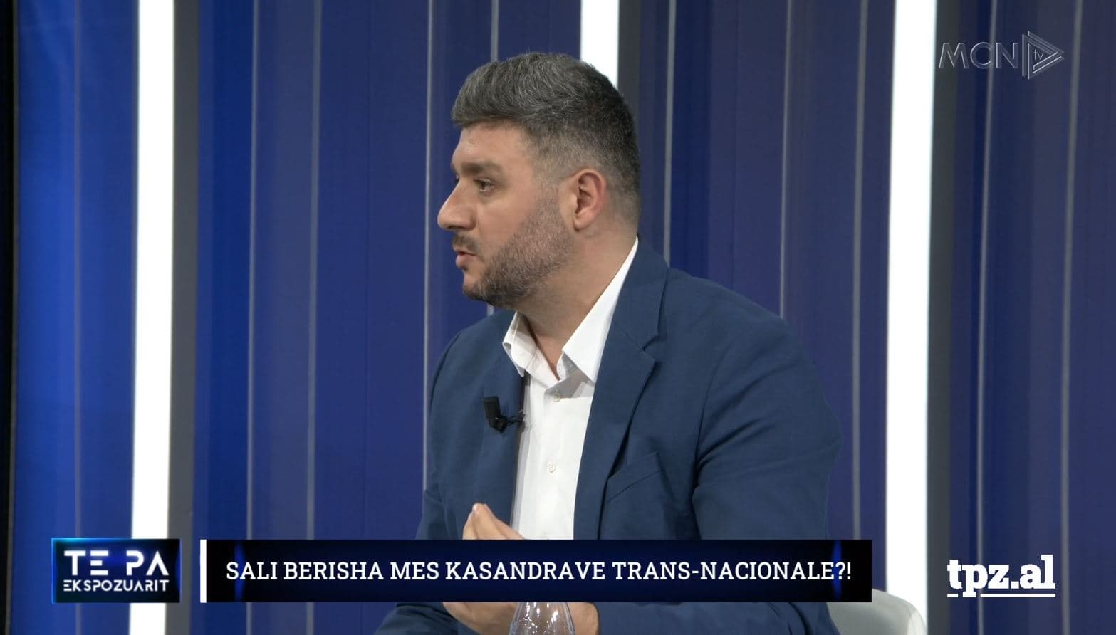 Koka: Non grata e Berishës, e bazuar mbi lobime dhe jo mbi fakte
