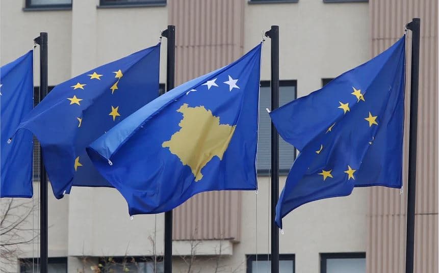 S’ka dakordësi në BE për heqjen e plotë të masave ndaj Kosovës