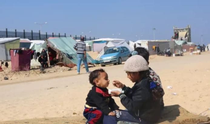 OKB jep alarmin: Kriza humanitare në Gaza po përkeqësohet