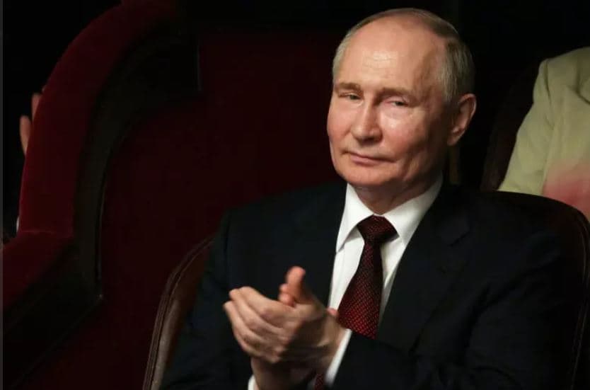 Putin i krahason sanksionet ndaj Penianit me  bllokadën e Leningradit