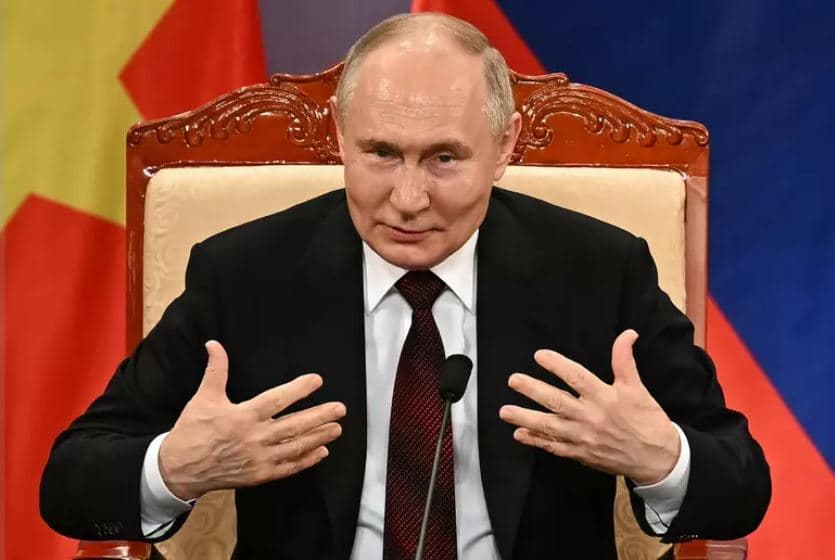 Rusia mund të ndryshojë doktrinën bërthamore