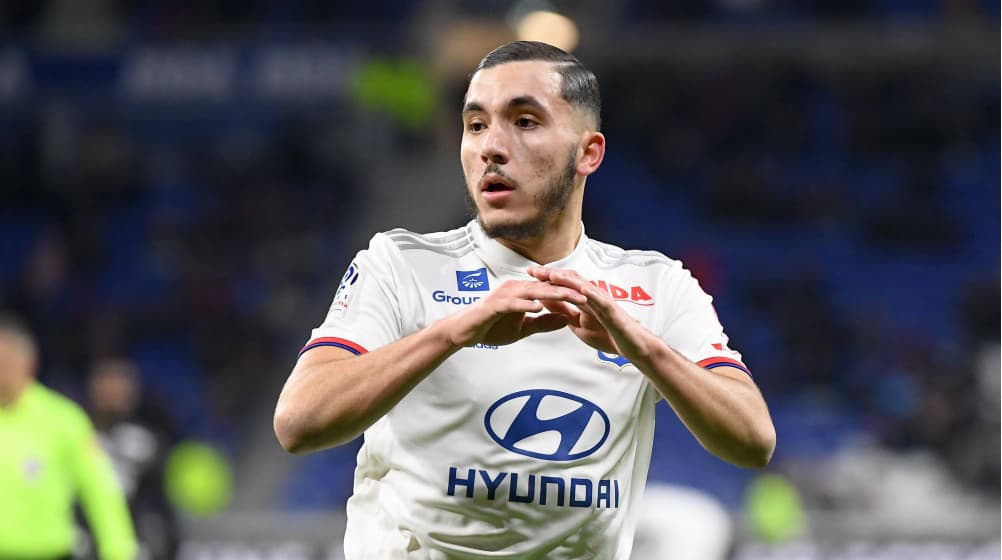 Paris St Germain, insiston për Rayan Cherkin
