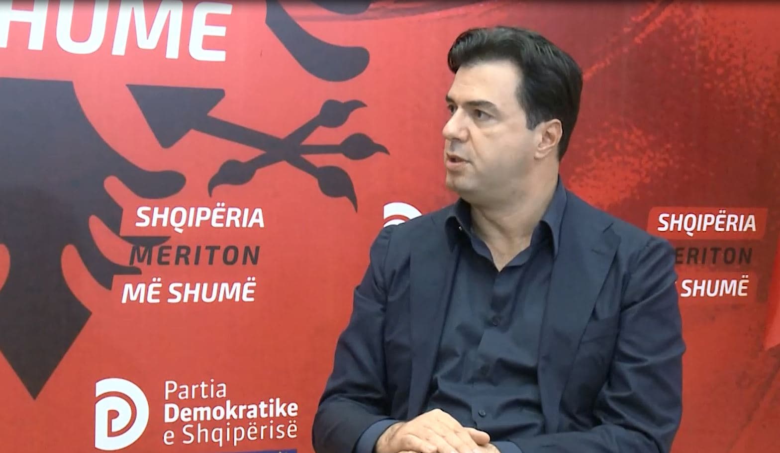 Basha: Shqiptarëve nuk do i mohohet alternativa e re sido të jetë vendimi i gjykatës (VIDEO)