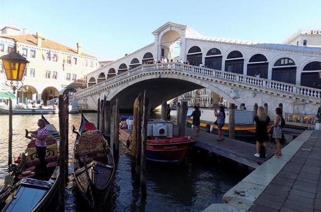 Venecia drejt fundosjes deri në vitin 2150, studiuesit punojnë për gjetjen e një zgjidhje