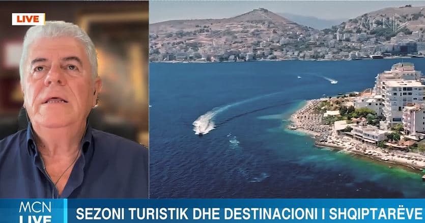 Sezoni turistik, Topuzi: Kemi 110 mijë shtretër, infrastruktura rrugore problem për turizmin (VIDEO)