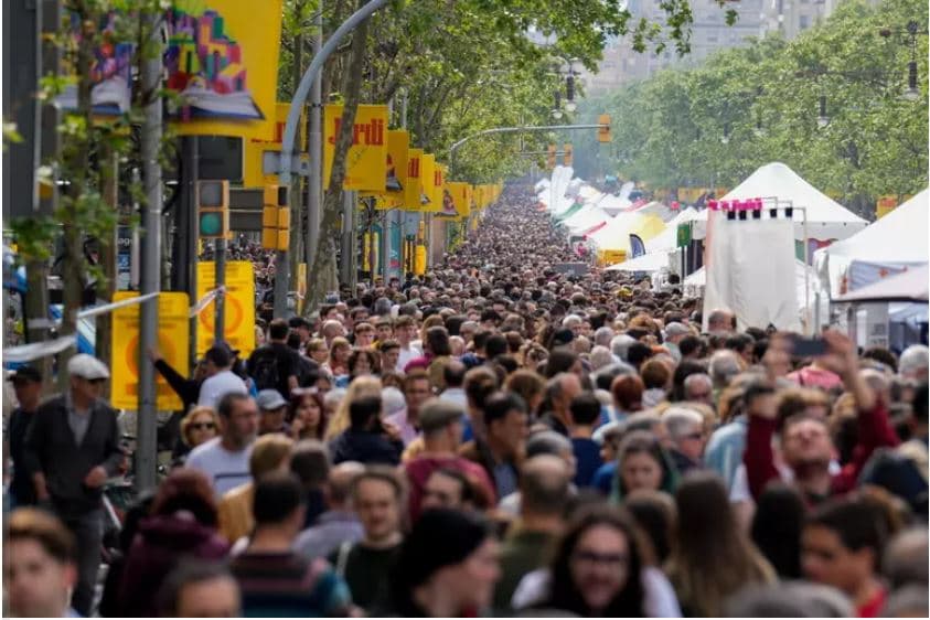 Barcelonë, duke filluar nga viti 2029 nuk do të ketë më apartamente për përdorim turistik 