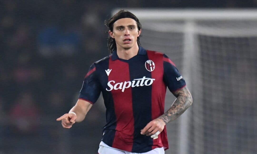 Manchester United, interesohet për Calafiorin