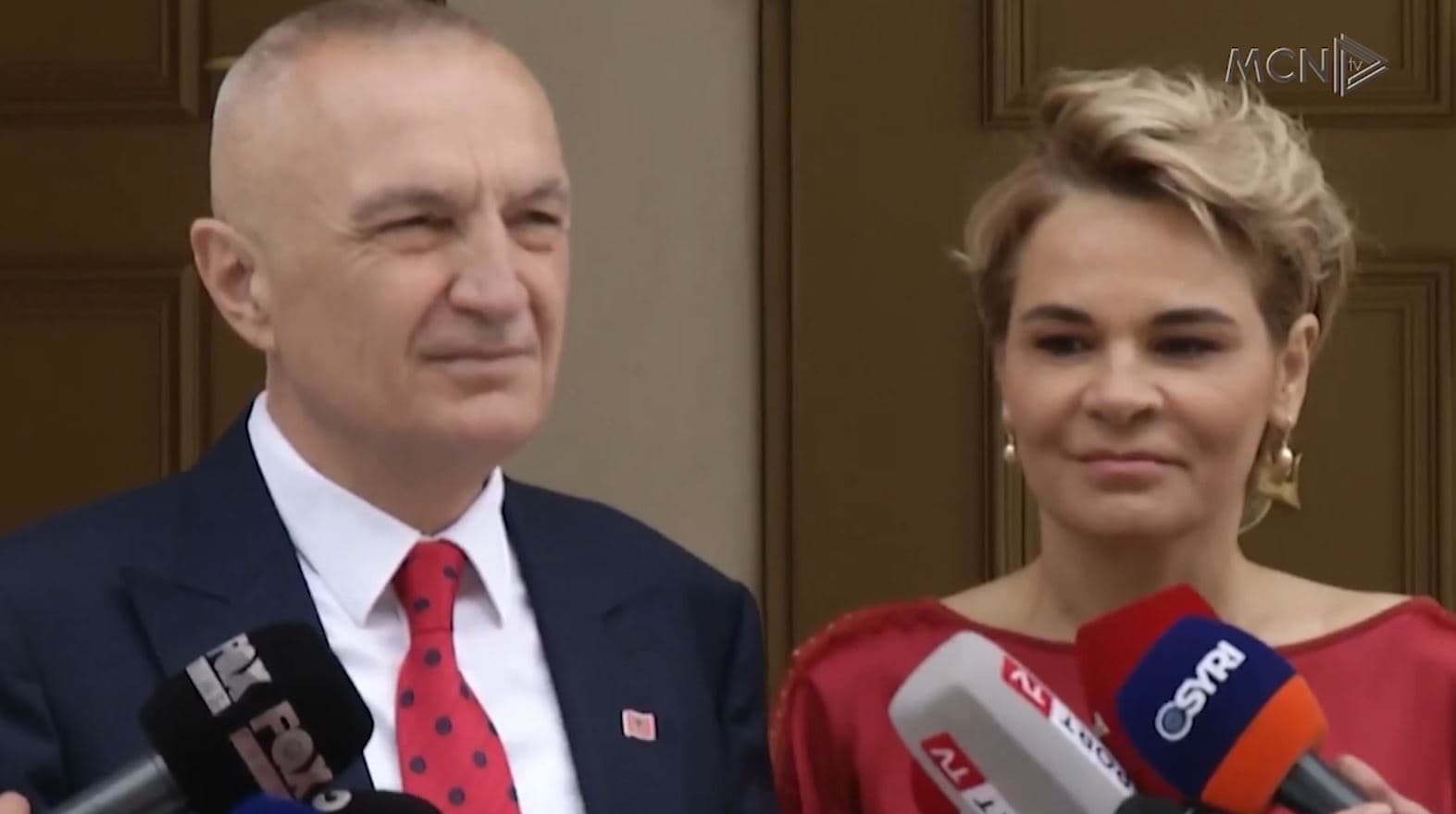 SPAK ndan Metën nga Kryemadhi/ Presidenti i PL: Divorci prej kauzave, jo për grua tjetër (VIDEO)