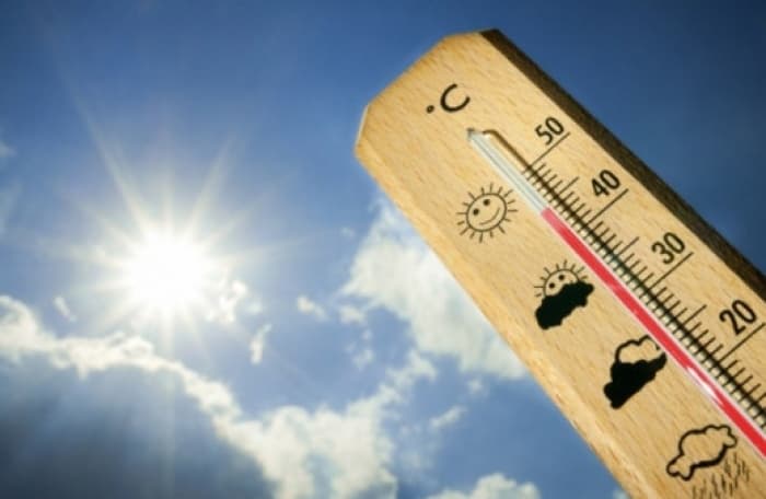 Moti sot/ I nxehtë, vlerat ekstreme në Elbasan, Berat dhe Gjirokastër deri në 41°C