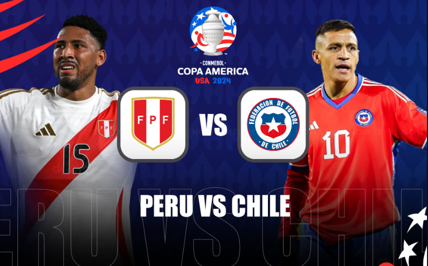 Copa America në MCN TV/ Kili kërkon fitoren ndaj Perusë