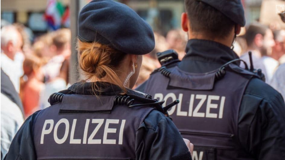 Spiunazh ndaj Rusisë, tre të arrestuar në Gjermani