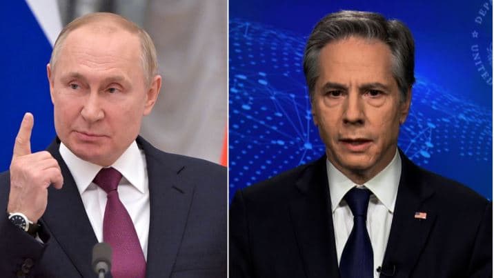 Putin armë për Korenë e Veriut/ Blinken: Do t’i përgjigjemi kërcënimeve ndaj paqes
