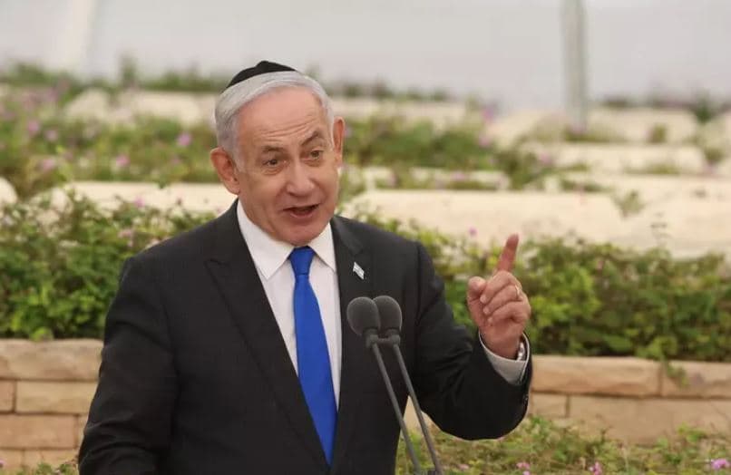 Netanyahu: Gaza duhet të çmilitarizohet