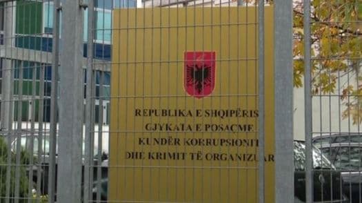 Të ardhura të përfituara nga veprimtari kriminale, sekuestrohen pasuritë e të dënuarit për drogë 
